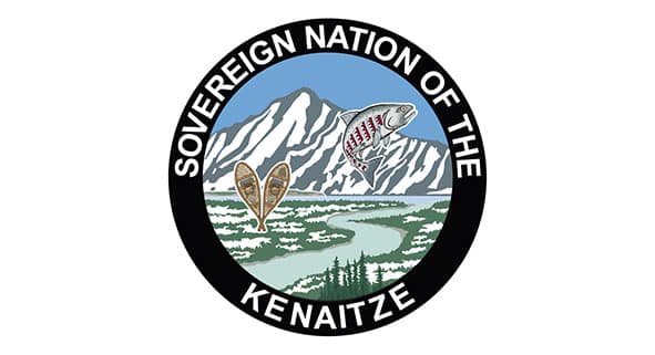 Sovereign Nation of the Kenaitze